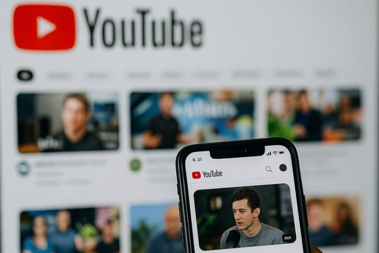 Best YouTube channel for learning English — comparison of top channels 2026